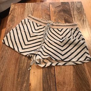 Anthropologie Shorts - Anthropologie pull on shorts Anthropologie Shorts - Anthropologie pull on shorts